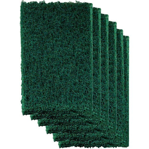 Scotch-Brite Heavy Duty Scour Pads, 6 Scouring Pads EasyOptionXY LLC