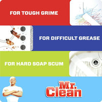 Mr. Clean Magic Eraser Extra Durable Cleaning Pad, 4 Ct EasyOptionXY LLC