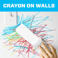 Mr. Clean Magic Eraser Extra Durable Cleaning Pad, 4 Ct EasyOptionXY LLC