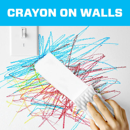 Mr. Clean Magic Eraser Extra Durable Cleaning Pad, 4 Ct EasyOptionXY LLC