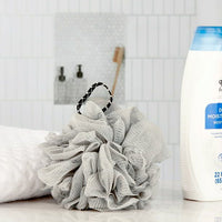 Equate Beauty Men's Body XL Shower Loofah, Mesh Netting Large Body Scrubber EasyOptionXY LLC