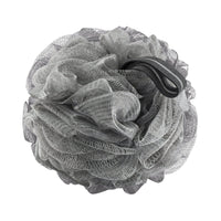 Equate Beauty Men's Body Sport Daily Bath Loofah, Mesh Netting Loofah Body Scrubber EasyOptionXY LLC