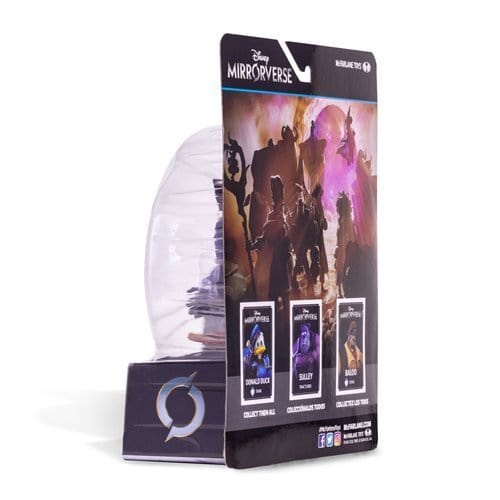 ToyShnip McFarlane Toys Disney Mirrorverse 5-Inch Action Figure - Select