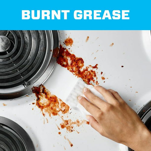 Mr. Clean Magic Eraser Extra Durable All-Purpose Cleaning Pads with Durafoam, 7 Ct EasyOptionXY LLC