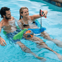 WOW Watersports H2O-Proof Waterproof Smart Phone Holder 5" x 9" Jupiter Gear