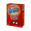 Brillo Steel Wool Soap Pads, 10 Count EasyOptionXY LLC