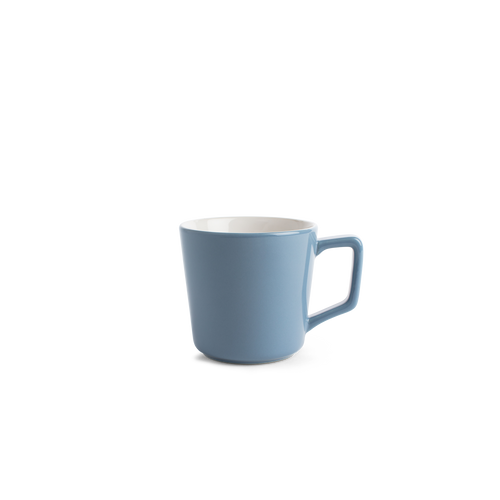 12oz Angle Drip Mug - Blue Slate Created Co.