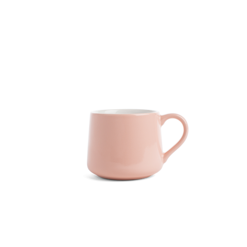 12oz Small Crescent - Blush Pink Created Co.