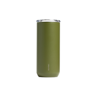 16oz Everyday Tumbler - Olive Green Created Co.