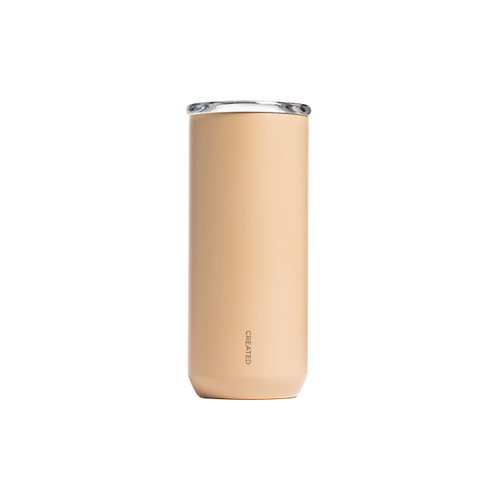 16oz Everyday Tumbler - Desert Tan Created Co.
