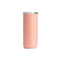 16oz Everyday Tumbler - Eraser Pink Created Co.