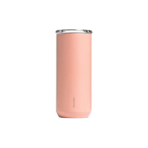 16oz Everyday Tumbler - Eraser Pink Created Co.