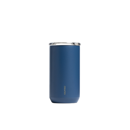 12oz Everyday Tumbler - Pacific Blue Created Co.