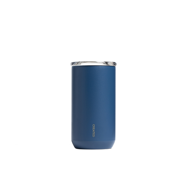 12oz Everyday Tumbler - Pacific Blue Created Co.