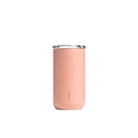 12oz Everyday Tumbler - Eraser Pink Created Co.