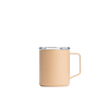 12oz Camp Mug - Desert Tan Created Co.