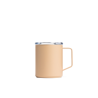 12oz Camp Mug - Desert Tan Created Co.