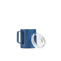 12oz Camp Mug - Pacific Blue Created Co.