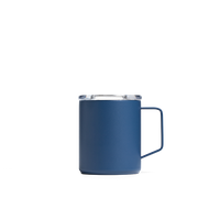 12oz Camp Mug - Pacific Blue Created Co.
