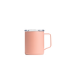 12oz Camp Mug - Eraser Pink Created Co.