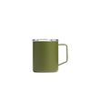 12oz Camp Mug - Olive Green Created Co.