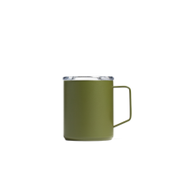 Camp Mug Created Co.