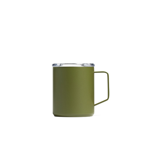 Camp Mug Created Co.