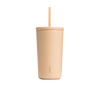 16oz Cold Cup - Desert Tan Created Co.