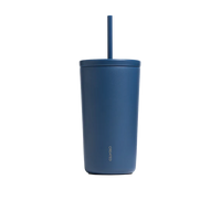16oz Cold Cup - Pacific Blue Created Co.