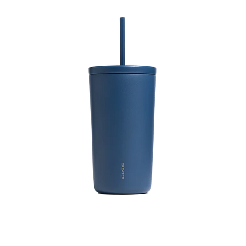 16oz Cold Cup - Pacific Blue Created Co.