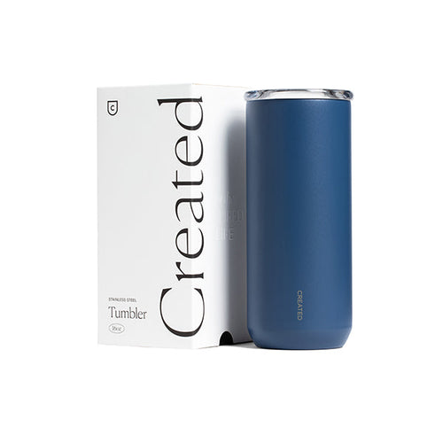 16oz Everyday Tumbler - Pacific Blue Created Co.