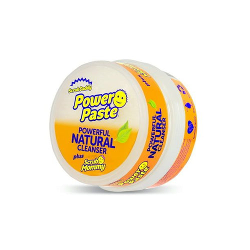 Scrub Daddy PowerPaste All Purpose Cleaning Paste Kit, 1 Ct EasyOptionXY LLC