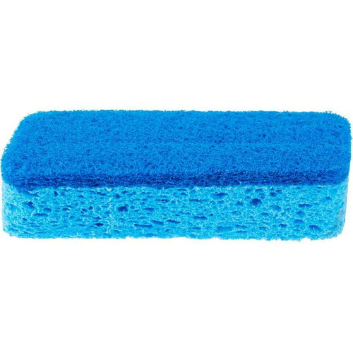 S.O.S All-Surface Scrubber Sponge EasyOptionXY LLC