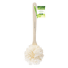 EcoTools EcoPouf Bath Brush, Bath Loofah & Handle, 1 Count EasyOptionXY LLC