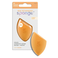 Real Techniques Miracle Makeup Blending Sponge, Orange, 1 Count EasyOptionXY LLC