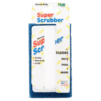 Trim Brush Super Scrubber Scrub Brush EasyOptionXY LLC
