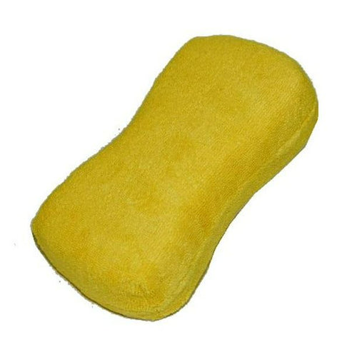 Carrand 40110 Microfiber Bone Sponge EasyOptionXY LLC