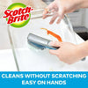 Scotch-Brite Advanced Soap Control Dishwand Brush Scrubber, 1 Dishwand EasyOptionXY LLC