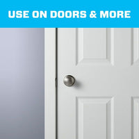 Mr. Clean Magic Eraser Original, Cleaning Pads with Durafoam, 6 Ct EasyOptionXY LLC