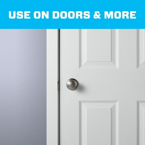 Mr. Clean Magic Eraser Original, Cleaning Pads with Durafoam, 6 Ct EasyOptionXY LLC