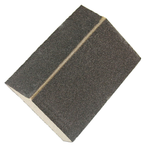 Gator 2-5/8x4 Angled Sponge Coarse, 2 Pack EasyOptionXY LLC
