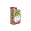 Scrub Daddy Dye Free Scrub Mommy Scrubber Sponge, 1 Count EasyOptionXY LLC