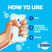 Mr. Clean Magic Eraser Variety Pack Assortment Cleaning Pads, 6 Ct EasyOptionXY LLC