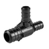 PEX-B Crimp 3/4" x 1/2" x 1/2" PPSU Tee Plumbingsell