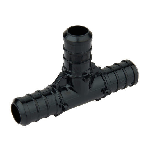 PEX-B Crimp 3/4" PPSU Tee