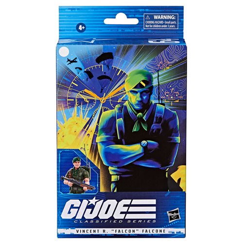 ToyShnip G.I. Joe Classified Series 6-Inch Action Figure - Select Figure(s)