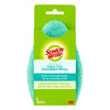 Scotch-Brite Shower Scrubber Refill, 1 Refill Total EasyOptionXY LLC