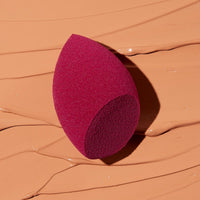 e.l.f. Cosmetics Total Face Sponge, Multi Sided, 1 Piece EasyOptionXY LLC