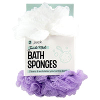 Swissco 2 Pack Jumbo Sponges EasyOptionXY LLC