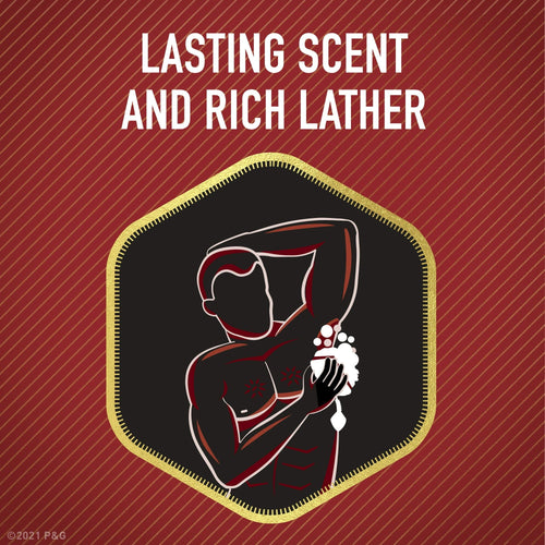 Old Spice Red Zone Body Wash for Men, Swagger Scent, 30 fl oz EasyOptionXY LLC